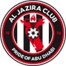Escudo do Al-Jazira