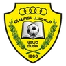 Escudo do Al-Wasl FC