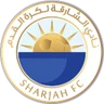 Escudo do Sharjah FC