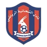 Escudo do Al Shahaniya