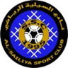 Escudo do Al-Sailiya