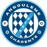 Escudo do Angoulême