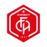 Escudo do Annecy