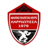 Escudo do Karmiotissa