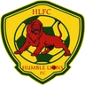 Escudo do Humble Lions