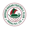 Escudo do Mohun Bagan