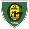 Escudo do GKS Katowice