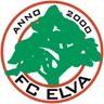 Escudo do Elva