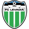 Escudo do FCI Levadia II