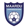 Escudo do Maardu