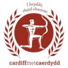 Escudo do Cardiff MET