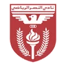 Escudo do Al Nasar