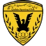Escudo do Al Qadsia