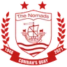 Escudo do GAP Connah S Quay FC