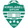 Escudo do Kırklarelispor