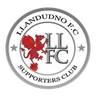 Escudo do Llandudno