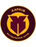 Escudo do FC Kharkiv