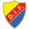 Escudo do Djurgardens IF