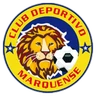Escudo do Marquense