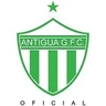 Escudo do Antigua GFC