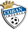 Escudo do Cobán Imperial
