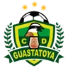 Escudo do Guastatoya