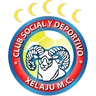 Escudo do Xelajú