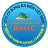 Escudo do Sanna Khanh Hoa