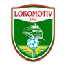 Escudo do Lokomotiv