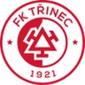 Escudo do Třinec