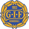 Escudo do GIF Sundsvall