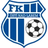 Escudo do Ústí nad Labem