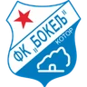 Escudo do Bokelj