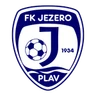 Escudo do Jezero