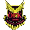 Escudo do Ostersunds FK