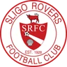 Escudo do Sligo Rovers