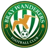 Escudo do Bray Wanderers