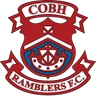 Escudo do Cobh Ramblers