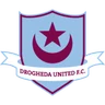 Escudo do Drogheda United