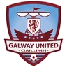 Escudo do Galway United