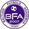 Escudo do BFA