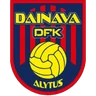 Escudo do Dainava