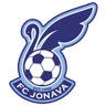 Escudo do Jonava