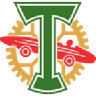 Escudo do Torpedo Moskva