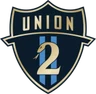 Escudo do Philadelphia Union II