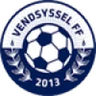 Escudo do Vendsyssel FF
