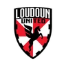 Escudo do Loudoun United