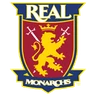 Escudo do Real Monarchs