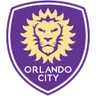 Escudo do Orlando City II