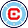 Escudo do Chicago Fire II